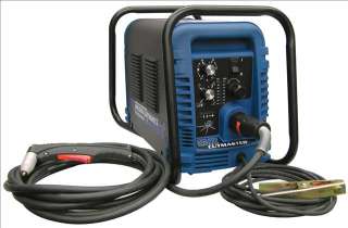Thermal Dynamics Cutmaster True 82 Plasma Cutter With 20 Hand Torch 
