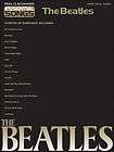 Hal Leonard Essential Songs The Beatles arranged for pi