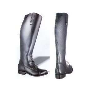  Victory Plus Size Ladies Field Boots