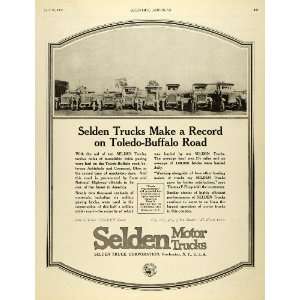   Buffalo Road Rochester NY Transport   Original Print Ad Home