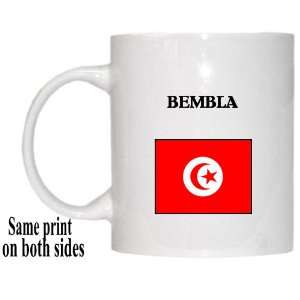  Tunisia   BEMBLA Mug 