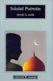 Queda La Noche, (8433966081), Soledad Puertolas, Textbooks   Barnes 