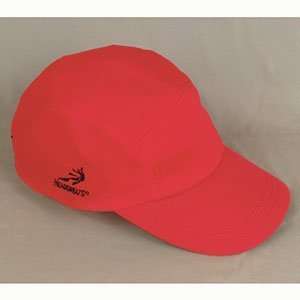  Red Headsweats 7700 203 Coolmax Chef Cap Sports 