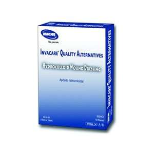  Invacare Hydrocolloid Dressing  Sterile by Invacare 