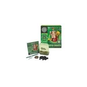  Ein Os Plant Biology Super Shoots Box Kit Toys & Games