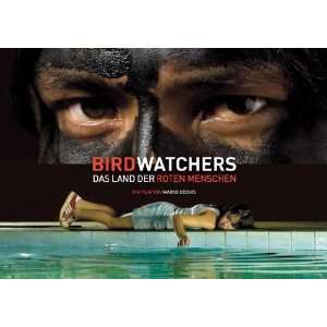 BirdWatchers Movie Poster (11 x 17 Inches   28cm x 44cm) (2008) German 