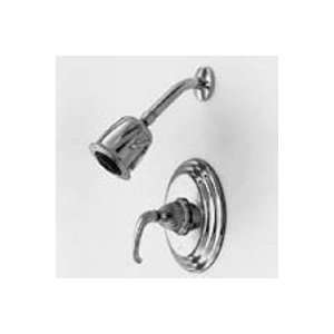  Newport Brass Tub Shower 3 884BP Anise Trim Kit Shower Set 