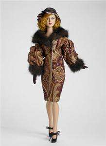 Tonner Wrapped in Luxury Outfit~Devereaux Sisters~NIB  
