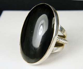   JAY KING designer Mine Finds DTR Sterling Silver 925 band Ring  