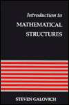   Structures, (0155434683), Steven Galovich, Textbooks   