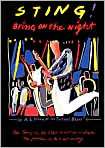 Sting Bring on the Night Sting (DVD )