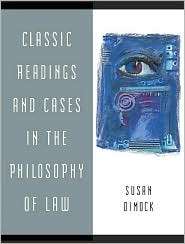   of Law, (0321187849), Susan Dimock, Textbooks   