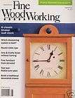TAUNTONS FINE WOODWORKING MAGAZINE ~ JULY/AUGUST 2002, #157 ~ SHAKER 