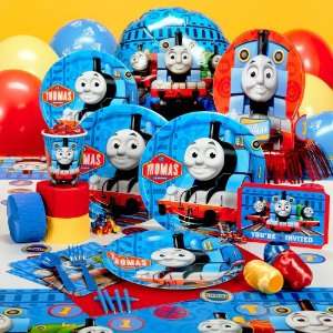  Thomas the Tank Party Pack Add On for 8 Toys & Games