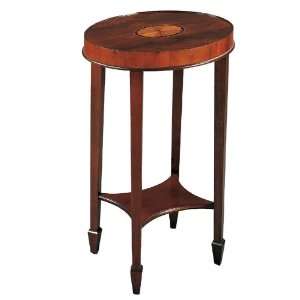 Hekman Copley Square Accent Table