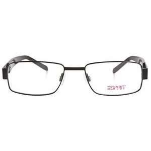  Esprit 9346 538 Black Eyeglasses