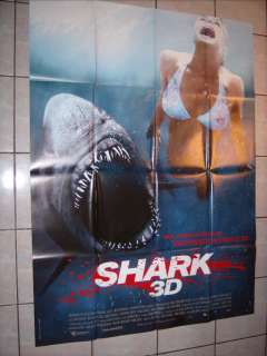 SHARK NIGHT 3D   Sara Paxton  