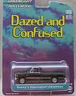 1972 CHEVY C 10 PICK UP DAZED CONFUSED RARE 1 64  