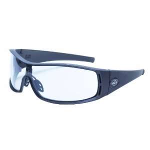 Orange County Choppers Protective Eyewear 1100, 11774 00000 10 Clear 