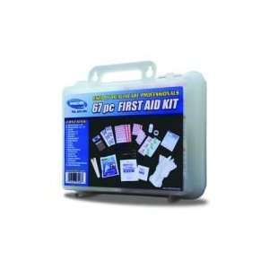  INVACARE SUPPLY GROUP   Invacare« Basic First Aid Kit 