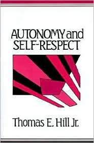  Respect, (0521397723), Thomas E. Hill, Jr, Textbooks   