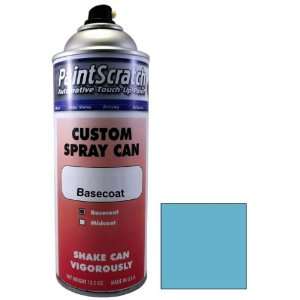   Up Paint for 1994 Mitsubishi Eclipse (color code B35) and Clearcoat