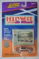   Starsky & Hutch ~ TV Series Car ~ Hollywood On Wheels ~ 1 of 8  
