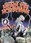Curse of the Headless Horseman (DVD, 2004)