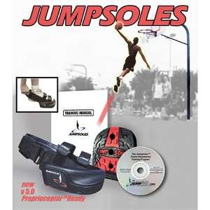  Jumpsoles Medium 8 10