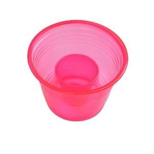  FL 4112RD Party Blasters Red Shot Cups 500/Case Kitchen 