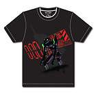 Neon Genesis Evangelion Berserk Unit 01 Men T shirt