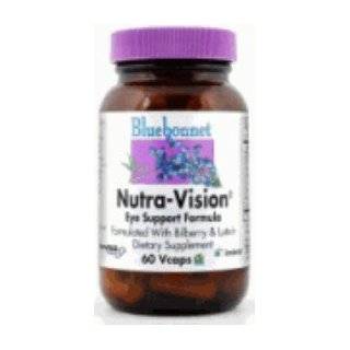 Nutro Vision 60 VCaps   Bluebonnet by Bluebonnet