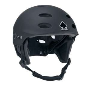  Protec Ace Wake Helmet Gloss Blue S