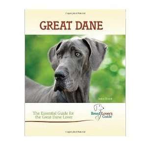  Great Dane The Essential Guide (Quantity of 3) Health 