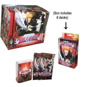 Bleach Premiere Starter Box Toys & Games