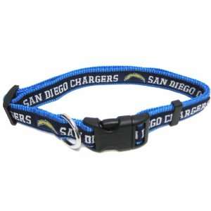  Officially Licensed By the NFL San Diego Chargers NFL Dog 
