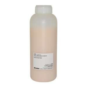 Love Lovely Smoothing Shampoo For Harsh & Frizzy Hair By Davines For 