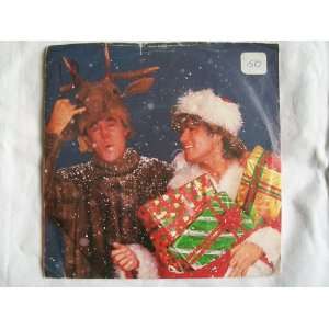  Wham   Last Christmas   [7] Wham Music