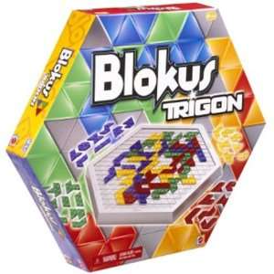  Blokus Trigon Game Toys & Games