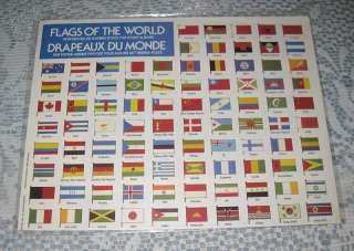 Stamps Flags of the World 190 Differents Seal FREE SHIP  