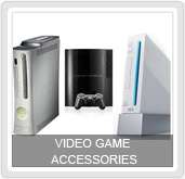 Click to Shop Video Game Accessories