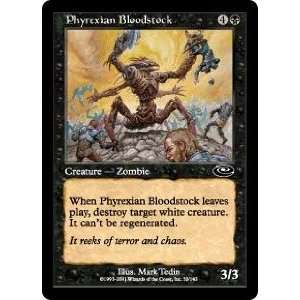  Phyrexian Bloodstock