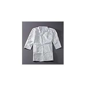  Tyvek Disposable Lab Coats Toys & Games