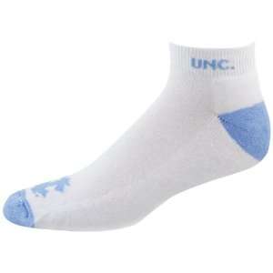  North Carolina Tar Heels (UNC) White Carolina Blue Big 