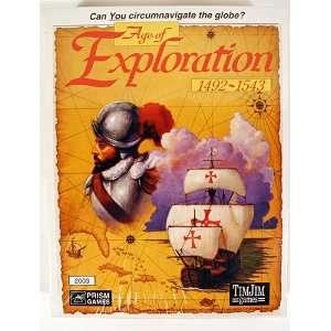  Prism Games Age of Exploration 