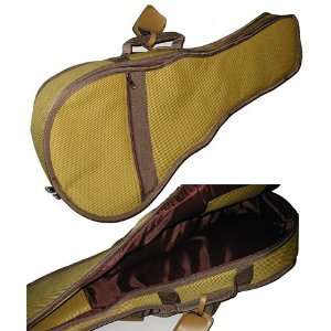 Guardian CG 455 M Mandolin Vintage Tweed Gig Bag Musical 