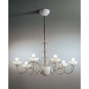  Pantalica chandelier by Artemide