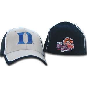 Duke Blue Devils 2004 Final Four Hat 