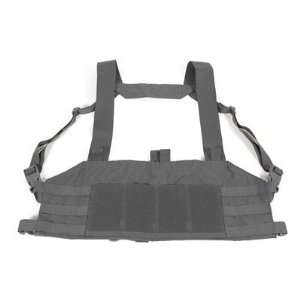  BL FORCE TEN SPEED CHEST RIG M4 BLK