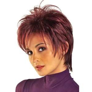  Tony Of Beverly Wigs FIONA Short Synthetic Wig Retail $ 